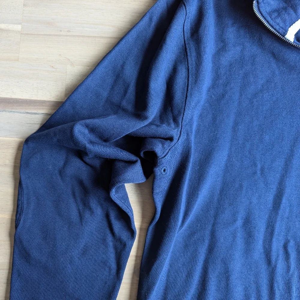 J.Crew Rugby‎ Shirt NWT